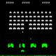 1978 Taito Space Invaders